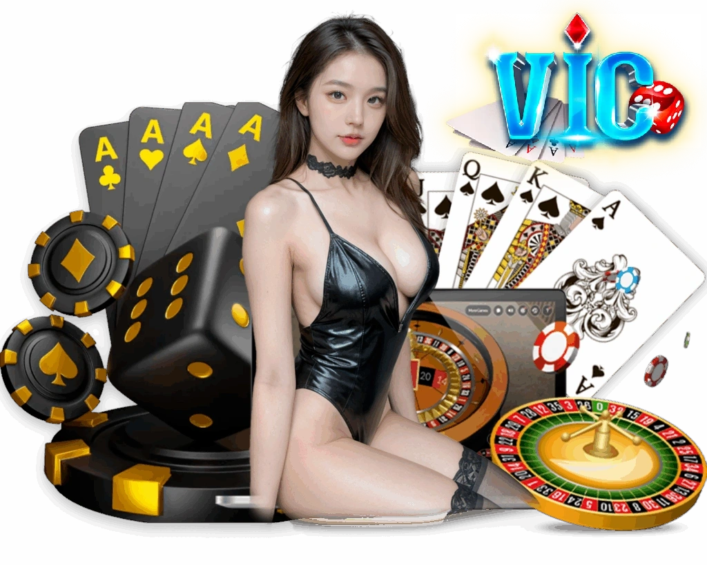 Ứng dụng VicClub trên điện thoại